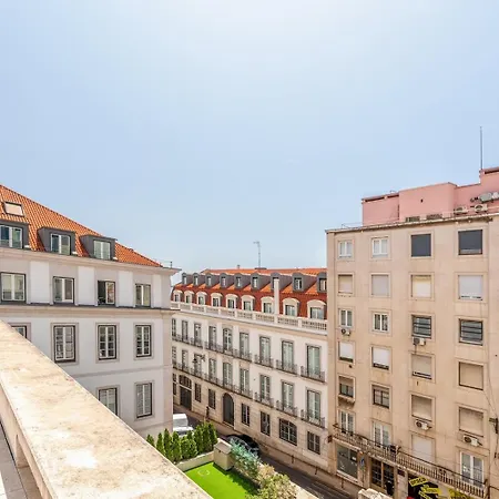 Guestready - A Premium In Chiado * Lissabon