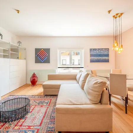 Appartement Guestready - A Premium In Chiado