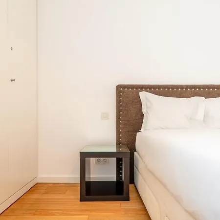 Guestready - A Premium In Chiado * Lissabon