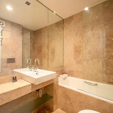 Guestready - A Premium In Chiado Appartement *