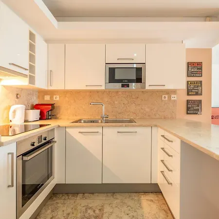 Guestready - A Premium In Chiado Lissabon