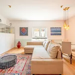アパート Guestready - A Premium In Chiado