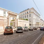 アパート Guestready - A Premium In Chiado リスボン