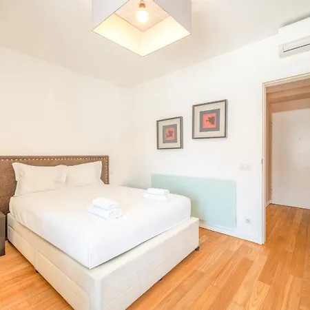 Guestready - A Premium In Chiado Lissabon