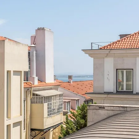 Guestready - A Premium In Chiado