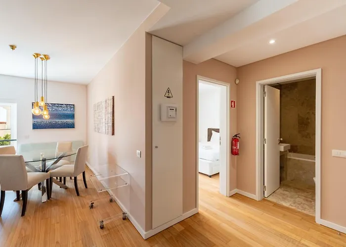 Guestready - A Premium In Chiado