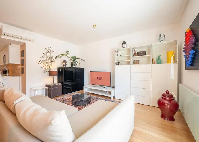 Guestready - A Premium In Chiado 아파트 *