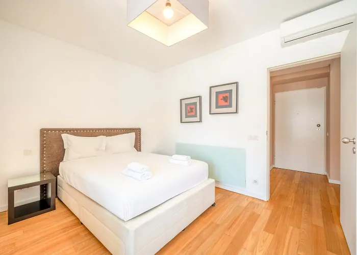 Guestready - A Premium In Chiado 리스본