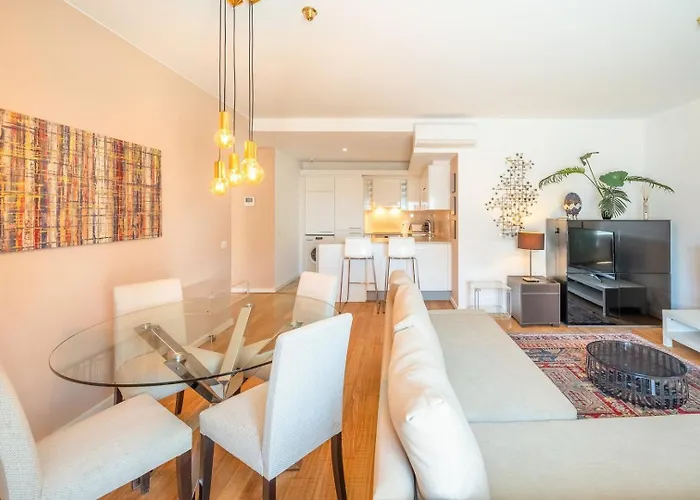 Guestready - A Premium In Chiado 아파트