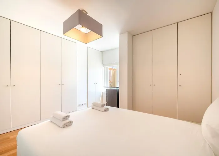 Guestready - A Premium In Chiado *