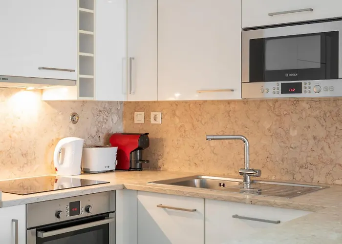 Guestready - A Premium In Chiado 아파트