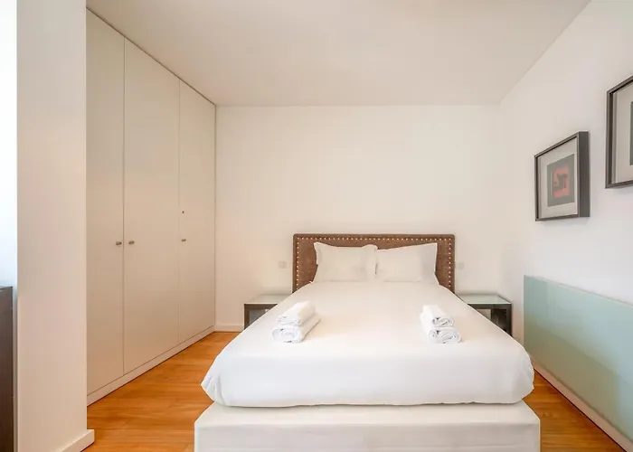 Guestready - A Premium In Chiado *