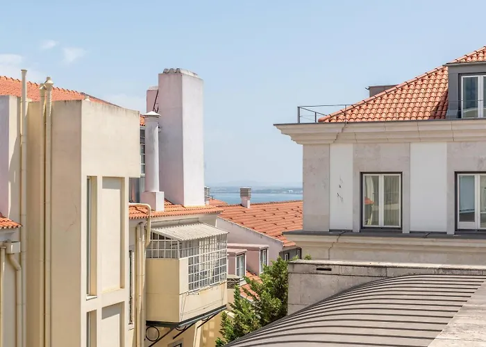 Guestready - A Premium In Chiado