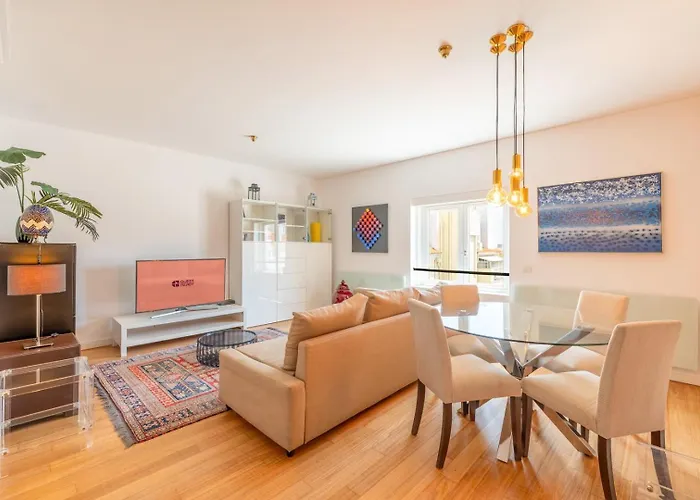 Guestready - A Premium In Chiado