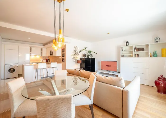 Guestready - A Premium In Chiado 아파트