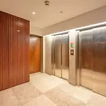 شقة Guestready - A Premium In Chiado Lisboa