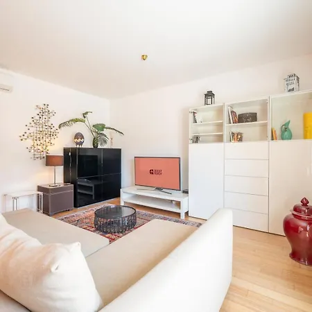 Guestready - A Premium In Chiado Apartamento *