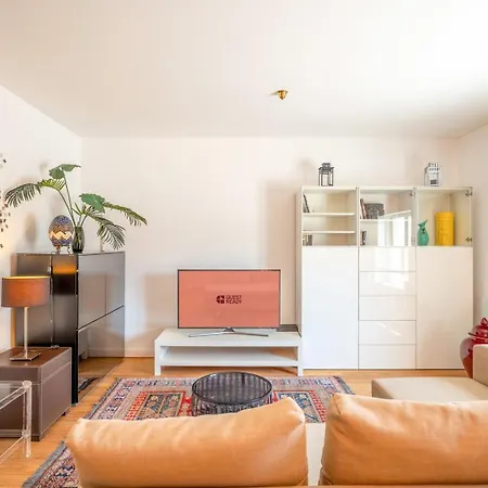 Apartamento Guestready - A Premium In Chiado *