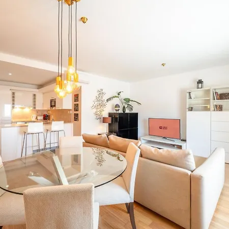Guestready - A Premium In Chiado Lejlighed